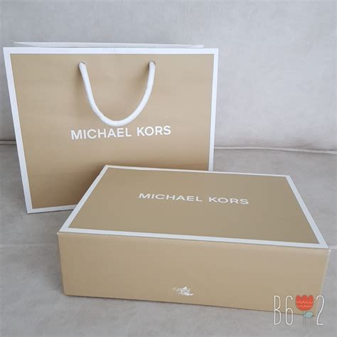 michael kors bag gift box|michael kors gift card online.